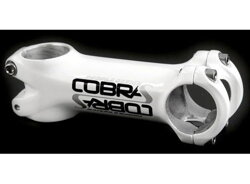 Cobra Stem Carbon White