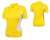 Criterium Jersey Yellow