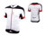 Optime Jersey White