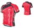 Potenza Jersey Red