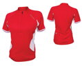 Criterium Jersey Red