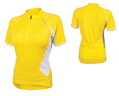 Criterium Jersey Yellow