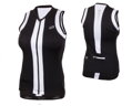 Heatwave Jersey Black