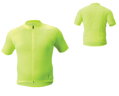 Criterium Jersey Lime