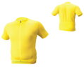 Criterium Jersey Yellow