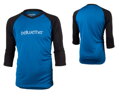 Assault Jersey Blue