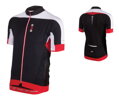 Optime Jersey Red