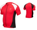 Pro Mesh Jersey Red