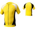 Pro Mesh Jersey Yellow