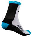 Pave Sock Azuro