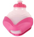 Sync Bottle/Bracket Kit Pink