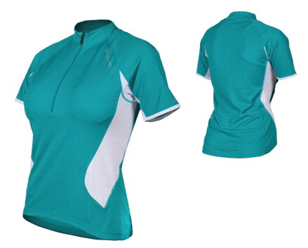 Criterium Jersey Green