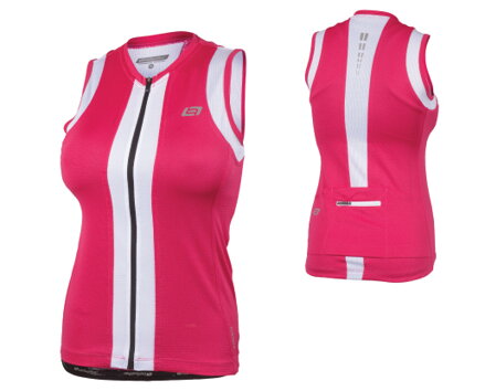 Heatwave Jersey Pink