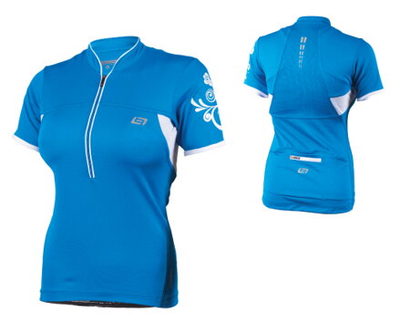 Impulse Jersey Blue