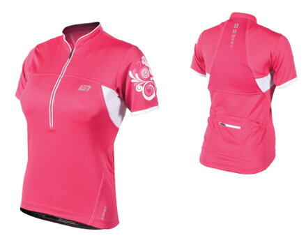 Impulse Jersey Pink