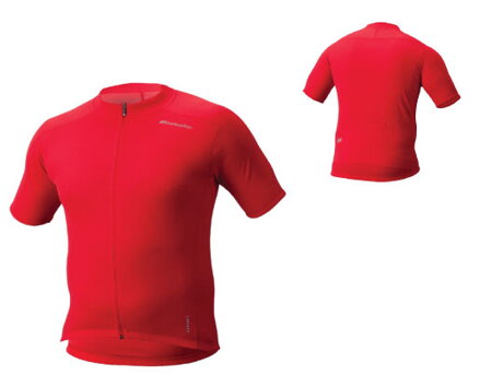 Criterium Jersey Red