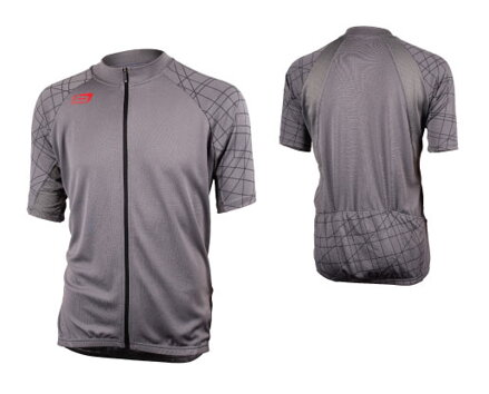 Fuse Jersey Grey