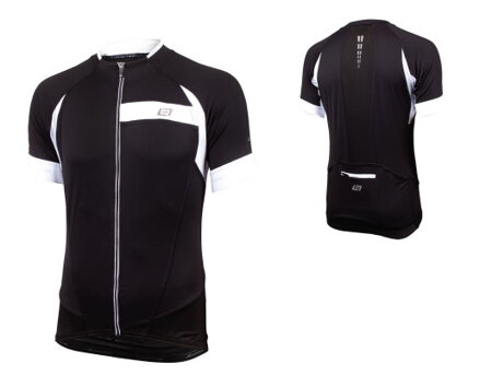 Helius Jersey Black