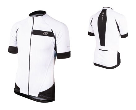 Helius Jersey White