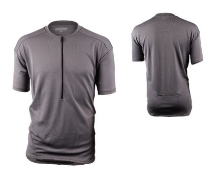 Sedona Jersey Grey