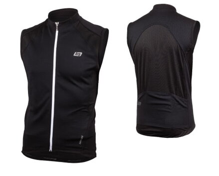 Sol-Air Jersey Black