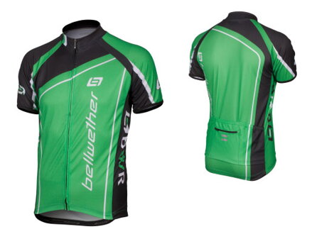 Potenza Jersey Green