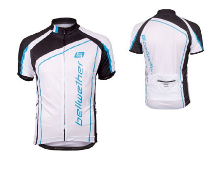 Potenza Jersey White