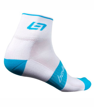 Icon Sock Blue