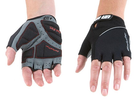 Gel Flex Glove W Black