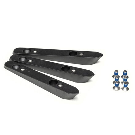HSF-BTA Wedges