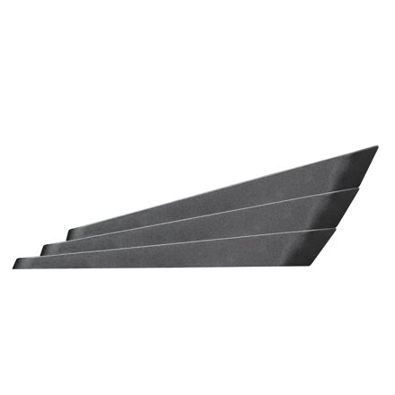 HSF-BTA Wedges