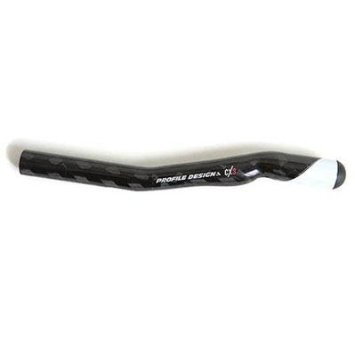 CX3 Extension Black