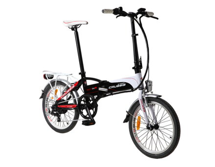 e-Tramp 3.0