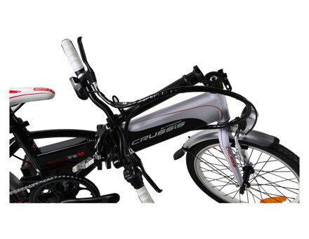 e-Tramp 3.0