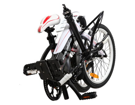 e-Tramp 3.0