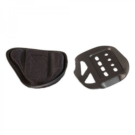 F-19 AL Arm Rest Kit Black 