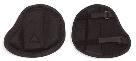 F-19 Velcro Strap  21mm Pads 