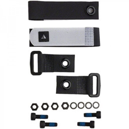 Rear Mount Strap Kit