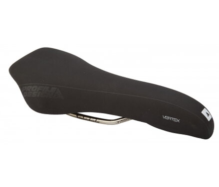 Vertex Saddle Ti Rails