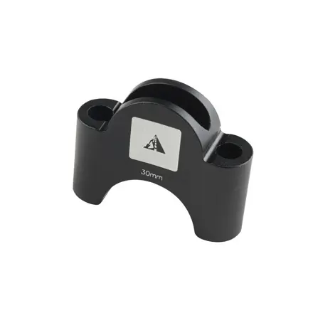 Aerobar Bracket Riser Kit (20mm - 70mm)