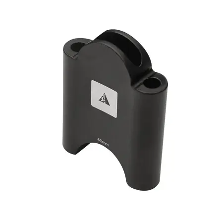 Aerobar Bracket Riser Kit (20mm - 70mm)
