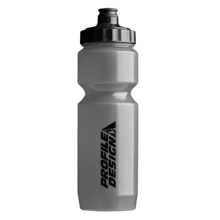 Icon SS Water Bottle 0,8l