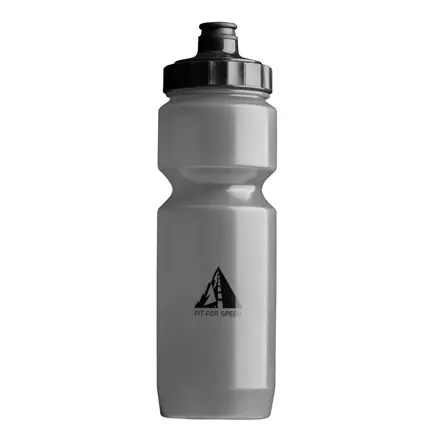 Icon SS Water Bottle 0,8l