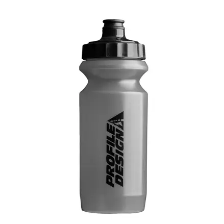 Icon SS Water Bottle 0,6l