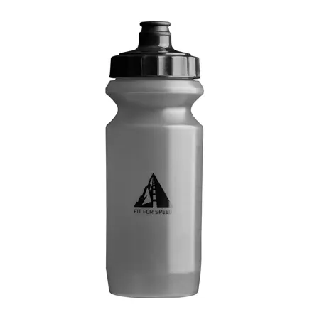 Icon SS Water Bottle 0,6l