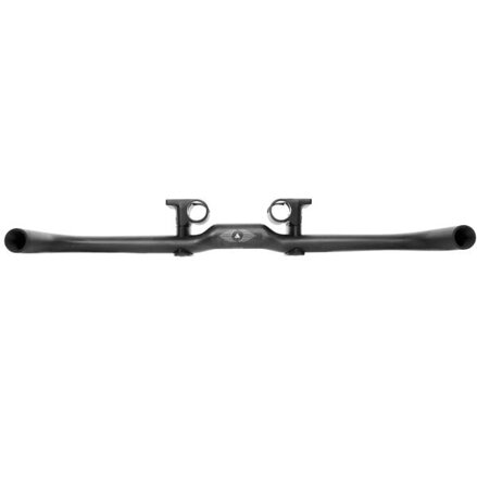 Wing 20c+ with Aerobar Bracket Kit