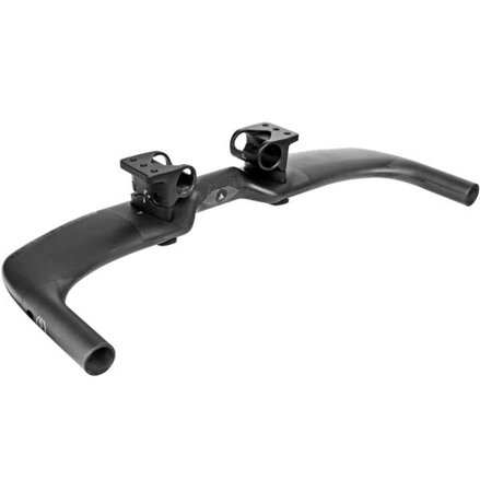 Wing 20c+ with Aerobar Bracket Kit