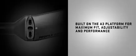 Wing 20c+ II Basebar