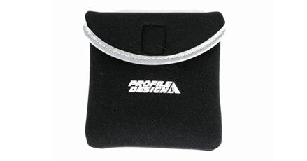 Neoprene SYNC BELT POUCH Small