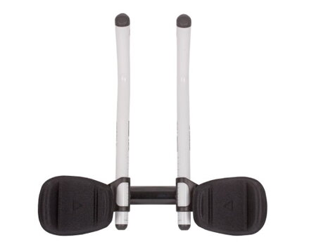 T3+ Carbon White